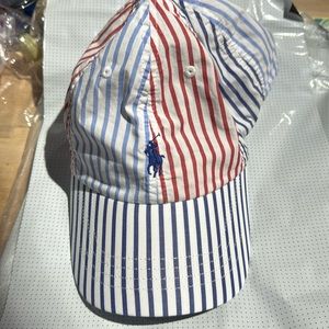 Polo Ralph Lauren adjustable ball cap!!